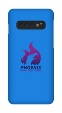 phoenixtay Samsung Phone Cases