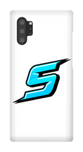 shorne16x Samsung Phone Cases