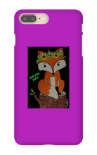 anjievolpe iPhone Phone Cases
