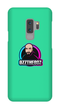 ozztheboz Samsung Phone Cases