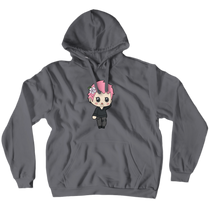 OWO Exclusive  ACNH (No-Zip/Pullover)