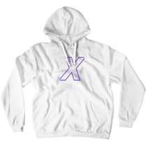 Xexiffy Hoodies (No-Zip/Pullover)