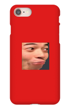 itzellisqt iPhone Cases