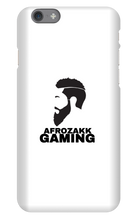 afrozakk iPhone Phone Cases