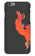 Fenix iPhone Cases