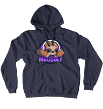 moogulz Hoodies (No-Zip/Pullover)