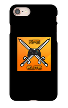 xpg_el1t3 iPhone Phone Cases
