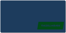 thezeldababe XXL Gaming Mousepad