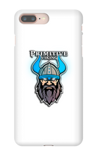 primitive_viking iPhone Phone Cases