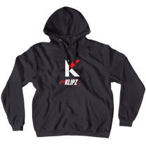 klipzbd Hoodies (No-Zip/Pullover)