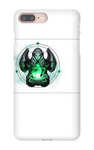 nautiluzoficial iPhone Phone Cases