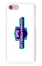 otterlymanda iPhone Phone Cases