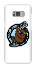 slothonmeth Samsung Phone Cases