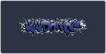 jaydotkom XXL Gaming Mousepad