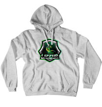 lizzur Hoodies (No-Zip/Pullover)