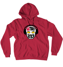 Abzodies (No-Zip/Pullover)