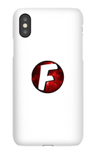 Huse Iphone Epic Fish Logo