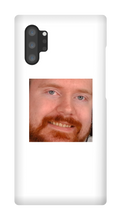 itsoik Samsung Phone Cases