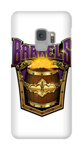 barr3ls Samsung Phone Cases