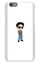 charlesdanesi iPhone Phone Cases
