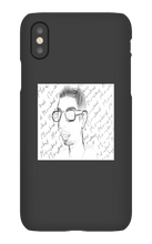 Mir-Chad iPhone Phone Cases