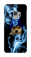 Sparkz Samsung Phone Case