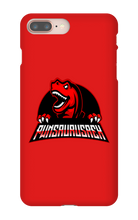 pwnsaurusrex iPhone Phone Cases