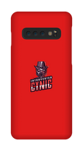 introvertedcynic Samsung Phone Cases