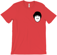 Basket Logo T-Shirt (More color choices)