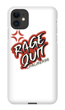 cpalmer96 iPhone Phone Cases
