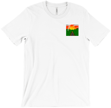 A. The Long Road T-Shirt