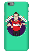 Bruno Pernandes iPhone Cases