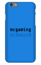 iPhone case