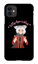 sorcorer23 iPhone Phone Cases