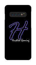Huckled Gaming Logo  Samsung Phone Case
