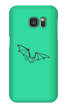 Coldnight Samsung Phone Cases
