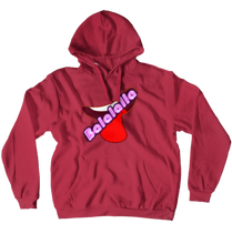 himiko_toga__mha Hoodies (No-Zip/Pullover)