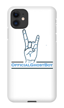 officialghostboy iPhone Phone Cases