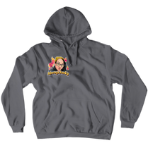 alwaysjanky Hoodies (No-Zip/Pullover)