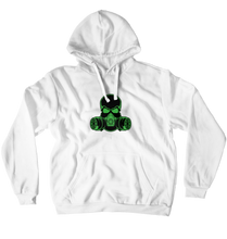 ssnapzz Hoodies (No-Zip/Pullover)