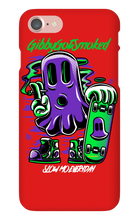 GibbyGotSmoked iPhone Phone Cases
