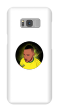 teachdem Samsung Phone Cases