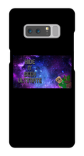 joshstuart Samsung Phone Cases