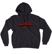thegrimmstreamer Hoodies (No-Zip/Pullover)