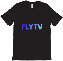 flytv_gaming T-Shirts