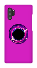 jesulytox Samsung Phone Cases