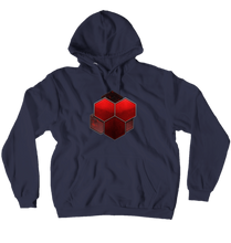 Reliquary Pullover Hoodie