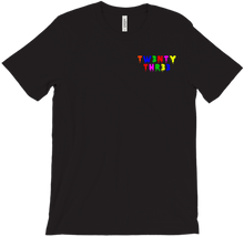 TW3NTY THR33