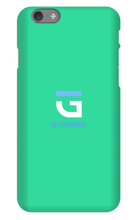gamrman iPhone Phone Cases