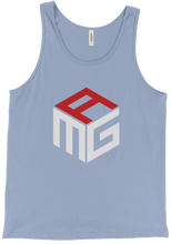 AMG Tank Top